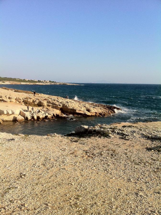 Mer Et Soleil Sausset-les-Pins Εξωτερικό φωτογραφία