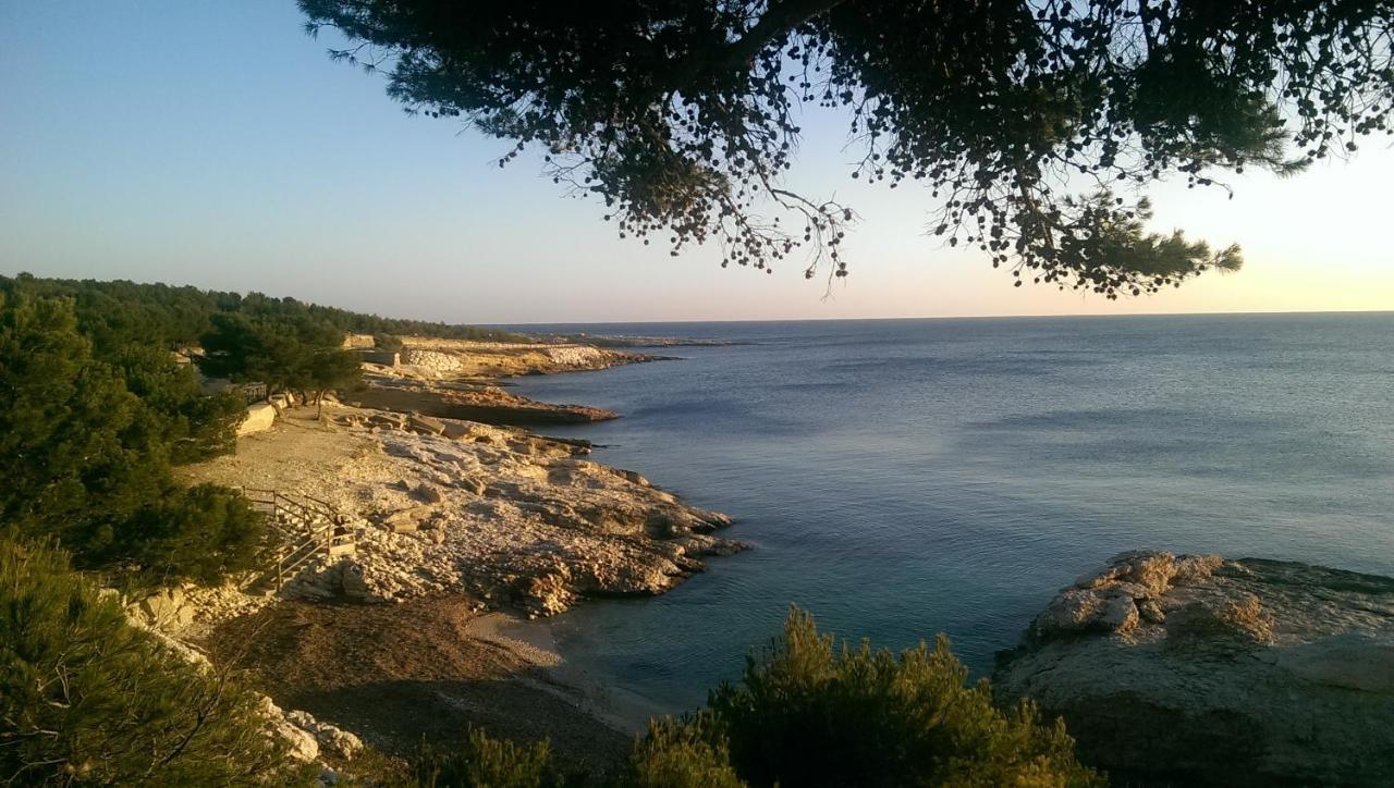Mer Et Soleil Sausset-les-Pins Εξωτερικό φωτογραφία