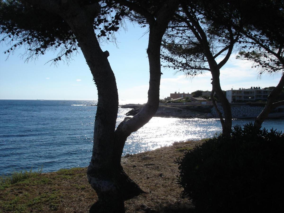 Mer Et Soleil Sausset-les-Pins Εξωτερικό φωτογραφία